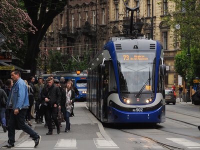 Znaleźli sposób, aby jeździć za 1 zł dziennie. Od listopada mniej za bilet