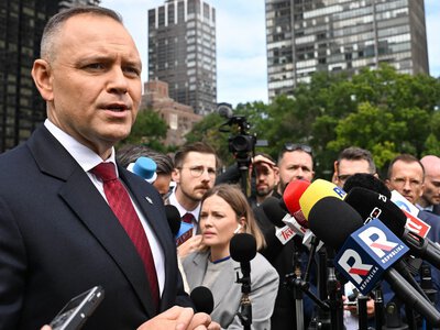 Długosz: Kancelaria Prezydenta odpisała nam po dwóch tygodniach. Te odpowiedzi nie rozwiewają wątpliwości
