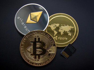Złoto, srebro i platyna, a może bitcoin, ripple i solana? 