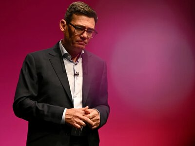 Afera w Anglii. Burza po słowach premiera. Oderwane od rzeczywistości