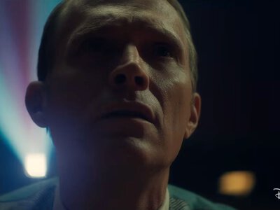 Czy nowe sci-fi Disney+ przerwie złą passę Marvela? Chyba tak