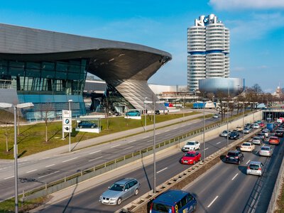 Desperacki krok BMW. Zwolnienia będą ogromne i dotkliwe 