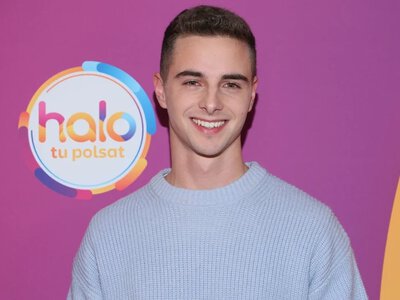 Zdrójkowski zdradził, na kogo może liczyć w życiu. W pierwszej trójce