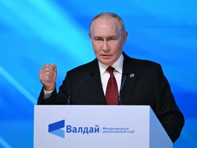 Miliardowe straty po atakach. Putin przyznał to wprost