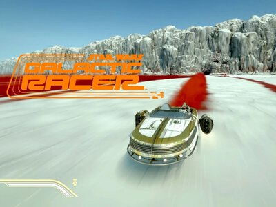 Star Wars: Galactic Racer zachwyca nieoczywistą mechaniką. Czuj, nie myśl