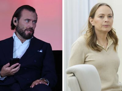 Utarczka minister ze Stanowskim. Niech pani lepiej odpowie