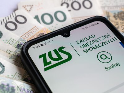 ZUS udostępnił wszystkim Polakom. Tak jest znacznie łatwiej
