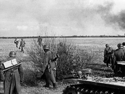 To było największe starcie w historii. Stalin wpadł w panikę