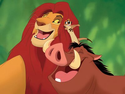 Co trzeci mężczyzna ma w sobie Kopciuszka. Czego nauczył nas Disney?