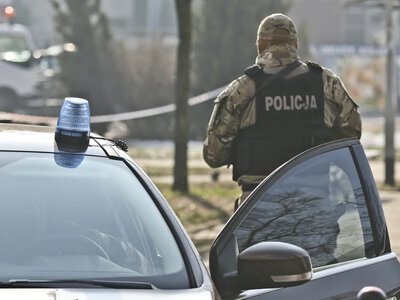 Media o decyzji Ukrainy. Wstrzymano ekstradycję Polaka do Polski