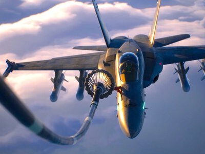 Ace Combat 8 jest wybitne. Zrobili z „prostych samolotów” dzieło sztuki - recenzja