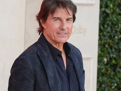 Tom Cruise zapytany o Polskę. Niewiele brakowało, a stanąłby tu przed sądem