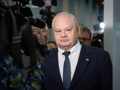 Glapiński stanowczo o inflacji. Nie chce dopuścić do czarnego scenariusza