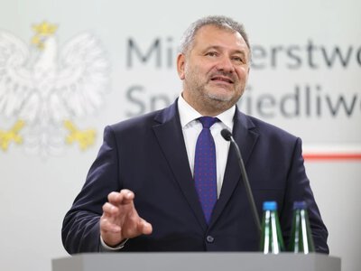 Żurek skrytykował decyzję ws. listu żelaznego. Sędzia zapowiada pozew