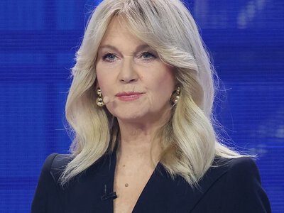 Torbicka potrzebowała kilku dni, żeby ochłonąć. Dopiero teraz przekazała