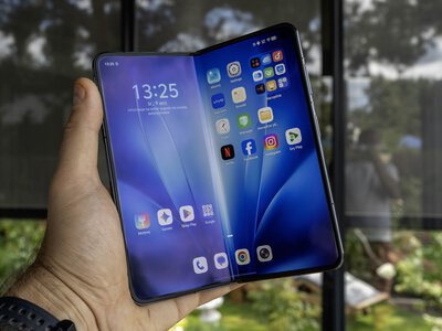Vivo X Fold6 - po nim zwykły smartfon już nie wystarcza