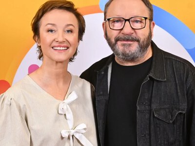 Muskała i Zamachowski nie zgadzają się z ludźmi w jednym. Wbrew opiniom