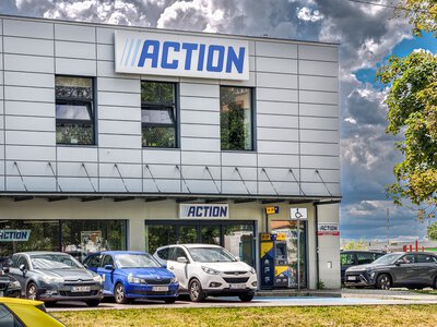 Pilnie do Action i w te pędy oddaj. To są jaja