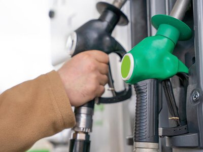 Limity cen paliw wchodzą w życie. Znamy maksymalne stawki na weekend