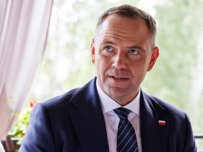 Polacy ocenili decyzję prezydenta. Nie ma powodów do radości