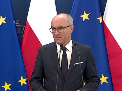 Marszałek Sejmu odrzuca wniosek Bogdana Święczkowskiego