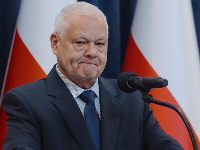 Glapiński o inflacji: „Nastrój zimowy, taki jastrzębi”. Obniżki stóp się oddaliły