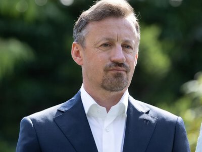 Wieści od Adama Małysza napłynęły w piątek. Już wiadomo, co się dzieje