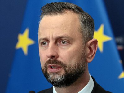 Wojsko łatwiej zestrzeli obce rakiety i drony. MON przygotowało ustawę przedwojenną