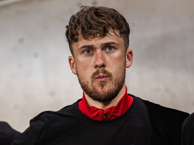 Tobiasz wyszedł ze strefy komfortu. Nie patrzyłem na pieniądze