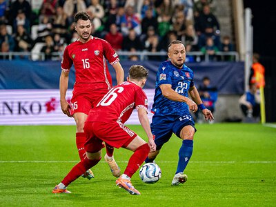 Przełamanie w Lidze Narodów. Czekali blisko dwa lata