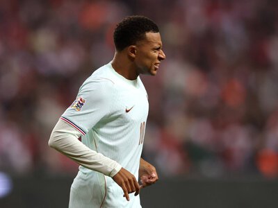 Mbappe podpadł części mediów. Takie są zalecenia Realu