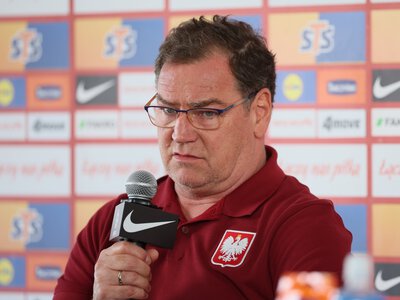 Ujawniono zarobki selekcjonerów. Urban może patrzeć z zazdrością