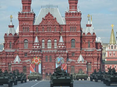 Wojna na wyniszczenie pochłania miliardy. Tak Putin drenuje rosyjską gospodarkę