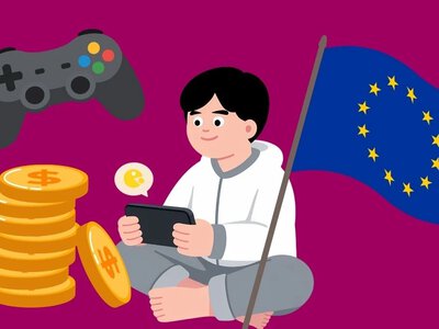 Unia Europejska bierze się za gry. Systemy szkodą konsumentom