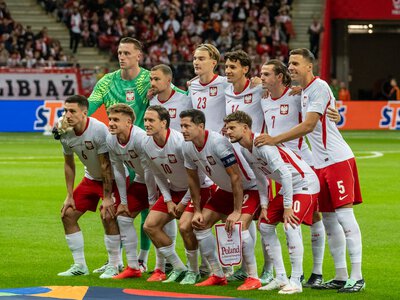 Czas na zwycięstwo. Polska gra z Rumunią