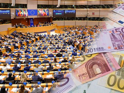 Wielki spór o wielkie pieniądze. Część państw UE domaga się cięć