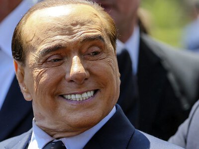 Cosa Nostra robiła interesy z Berlusconim? Boss mafii ujawnia