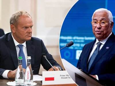„Przyjaciele spójności” mówią „nie” cięciom. Tusk wśród sygnatariuszy