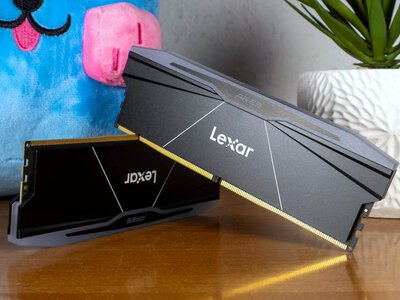 Niby RAM taki drogi, a gracze skupują jak szaleni. 16 GB odchodzi w niepamięć