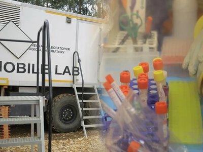Rośnie tragiczny bilans epidemii. Ponad 4 tysiące zmarłych z powodu wirusa