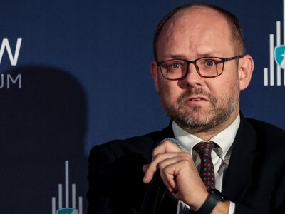Stała baza USA w Polsce. Przydacz mówi o „zielonym świetle” Białego Domu