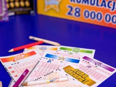 Wyniki Lotto w piątek 2 października 2026. Poznaj wyniki losowania i wygrane liczby