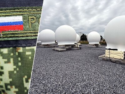 Ukraiński wywiad ostrzega Europę. Rosja może zaatakować kluczowe obiekty