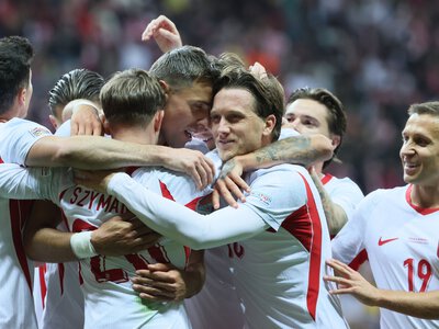 Lewy zamyka dyskusję. Jesteśmy gigantami piłkarskiej histerii (OPINIA)