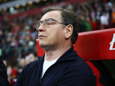Jan Urban ocenił mecz z Rumunią. Czerwona kartka odwróciła losy