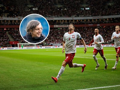 Były kapitan kadry tonuje nastroje. Nie powiemy, że to był prawdziwy test