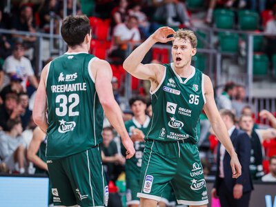 To mogła być gigantyczna sensacja na start PGE Basket Ligi!