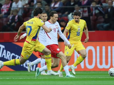 Polacy wreszcie ruszyli! Zobacz tabelę