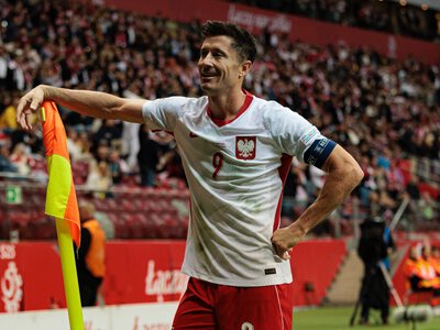 Nie drażnij Lewego. Rumuni popełnili ogromny błąd