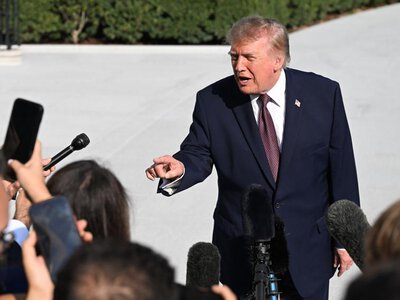 Amerykański diesel nadal będzie płynął do Europy. Trump wycofuje się z gróźb